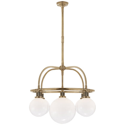 McCarren Chandelier