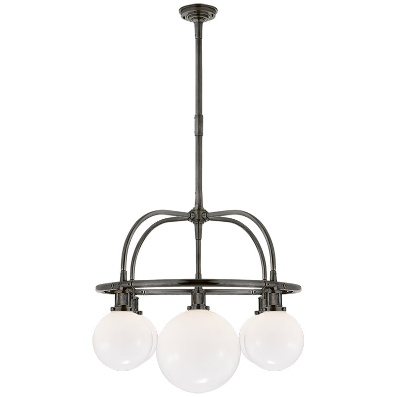 McCarren Chandelier