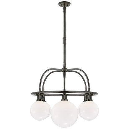 McCarren Chandelier