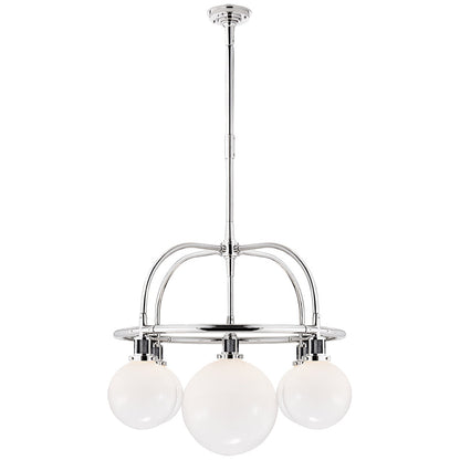 McCarren Chandelier