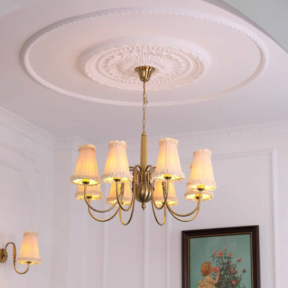Mcveigh Chandelier