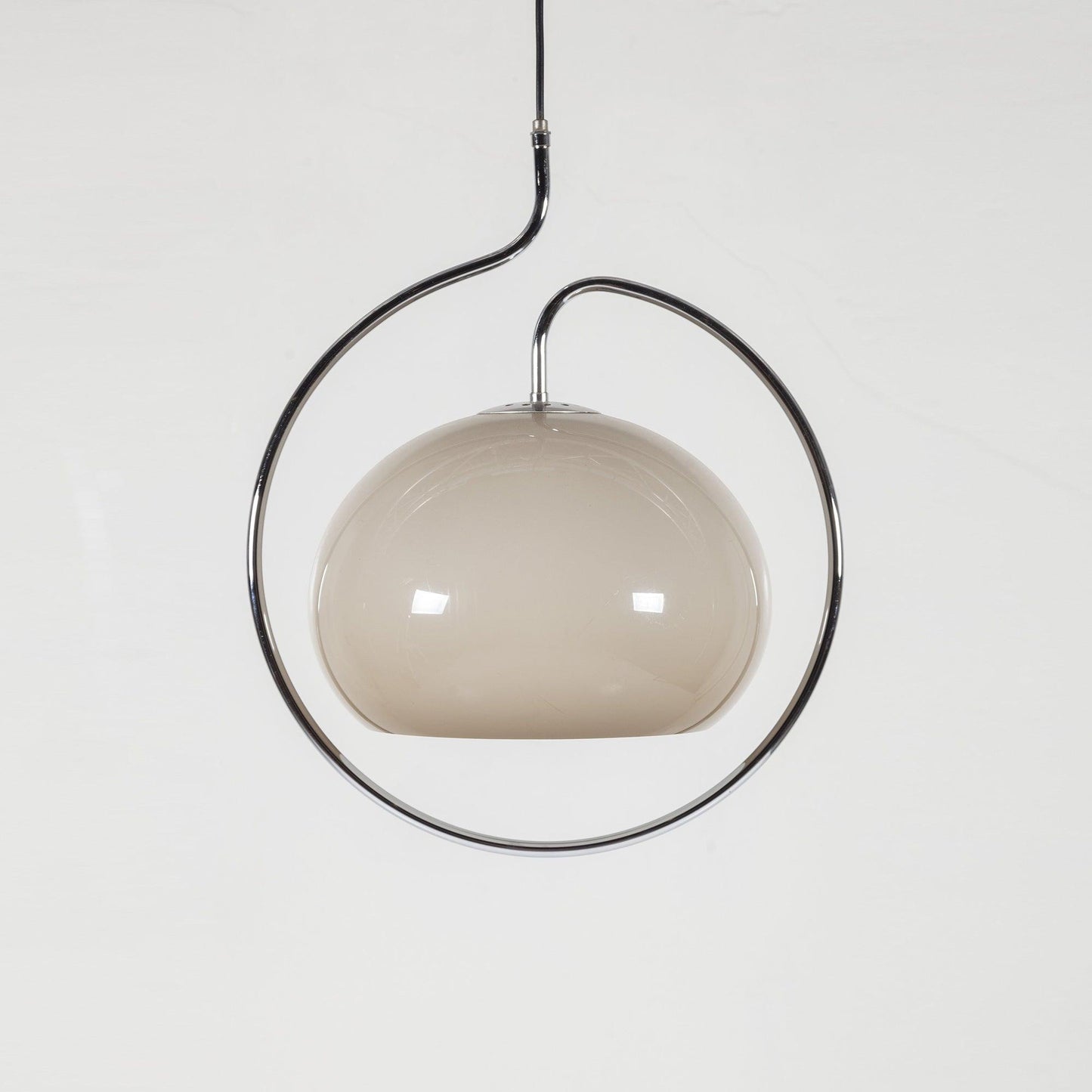 Medieval Swag Pendant Light