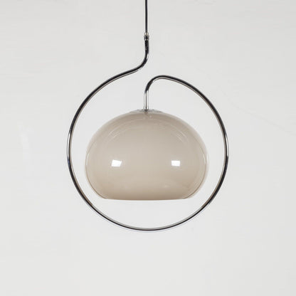 Medieval Swag Pendant Light
