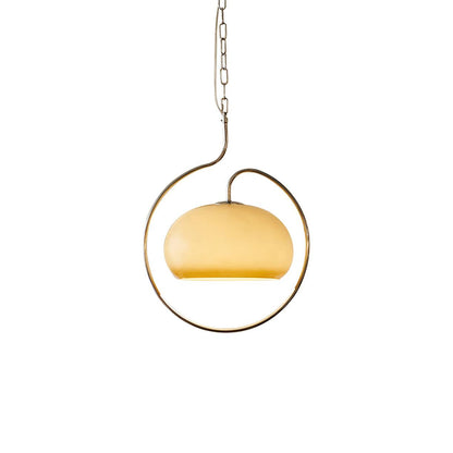 Medieval Swag Pendant Light