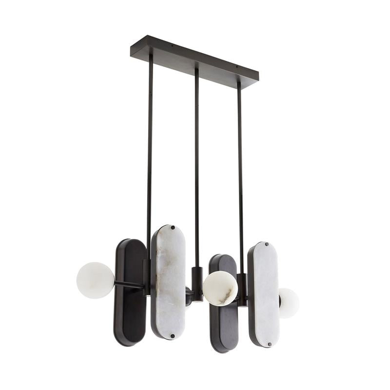 Megalith Pendant Lamp