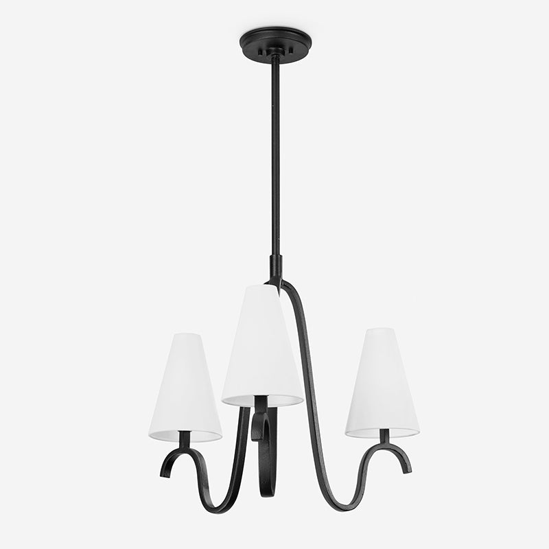 Melor Chandelier