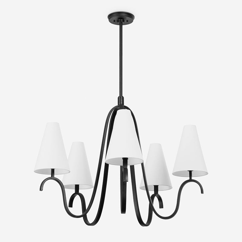 Melor Chandelier