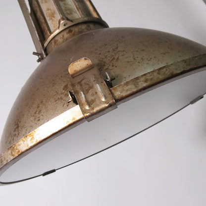 Mercana Zaio Pendant Light