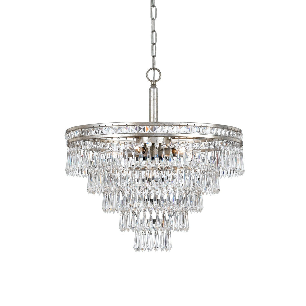 Mercer Chandelier