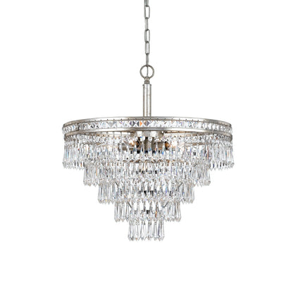 Mercer Chandelier