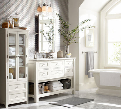 Chart Short Arm Sconce
