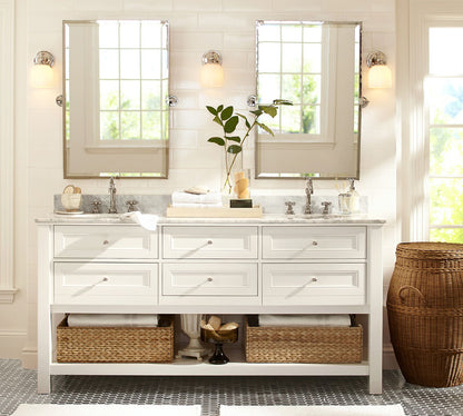 Chart Short Arm Sconce
