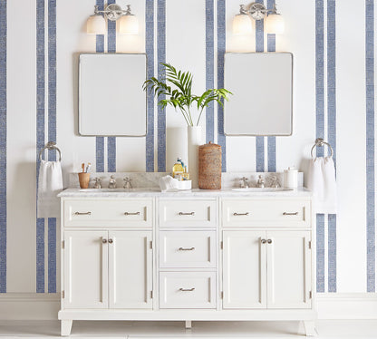 Chart Short Arm Sconce