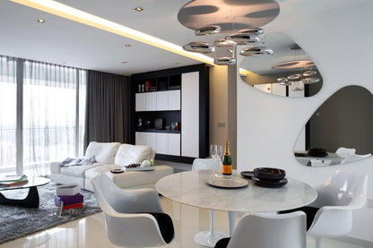 Mercury Ceiling Lamp