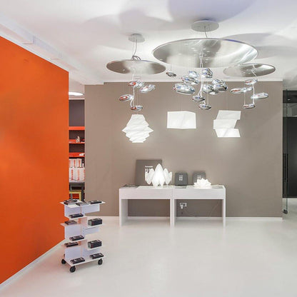 Mercury Ceiling Lamp