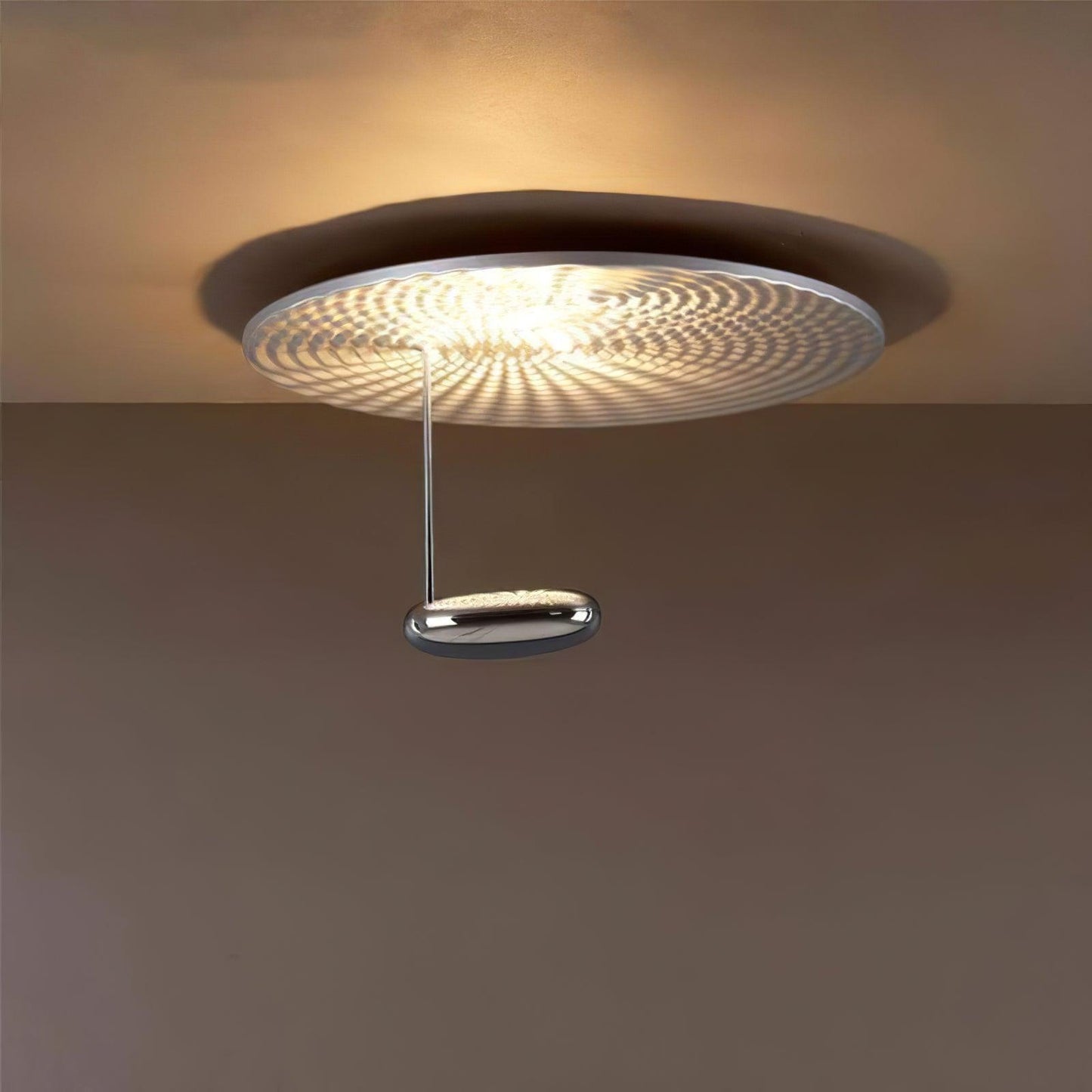 Mercury Ceiling Lamp