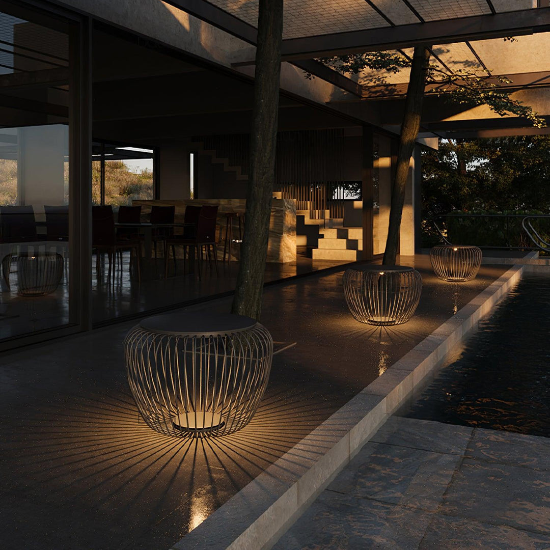 Meridiano Garden Outdoor Light