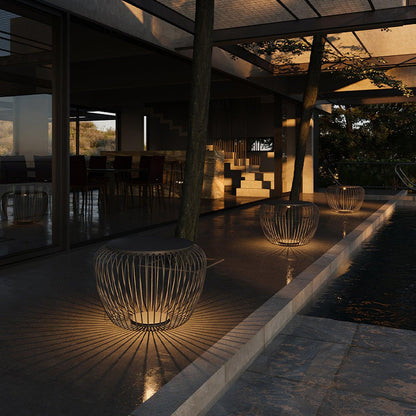 Meridiano Garden Outdoor Light