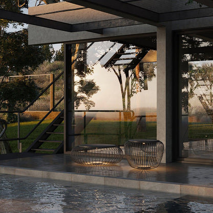 Meridiano Garden Outdoor Light