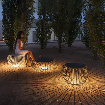 Meridiano Garden Outdoor Light