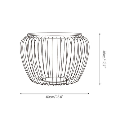 Meridiano Garden Outdoor Light