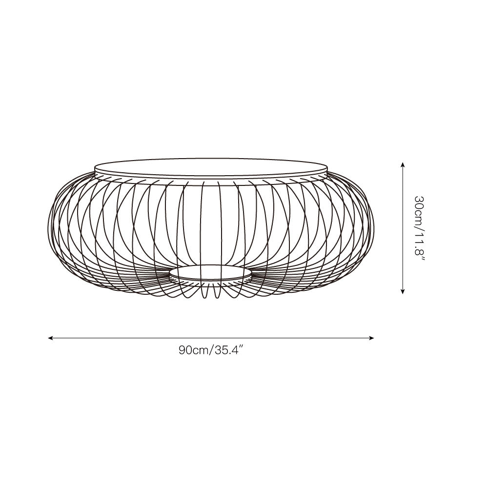 Meridiano Garden Outdoor Light