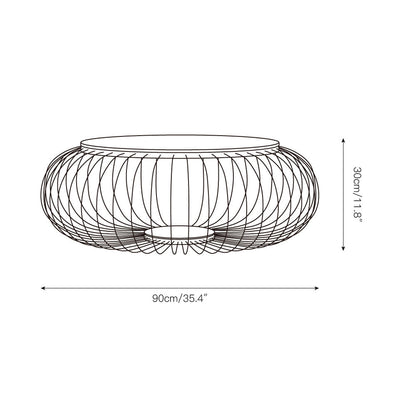 Meridiano Garden Outdoor Light