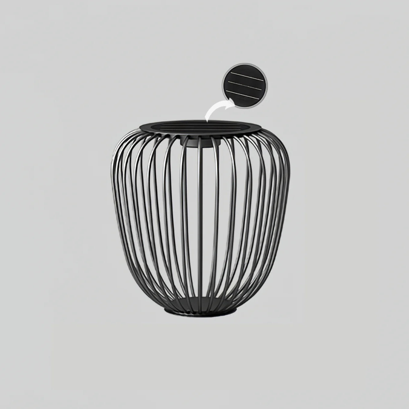 Meridiano Garden Outdoor Light