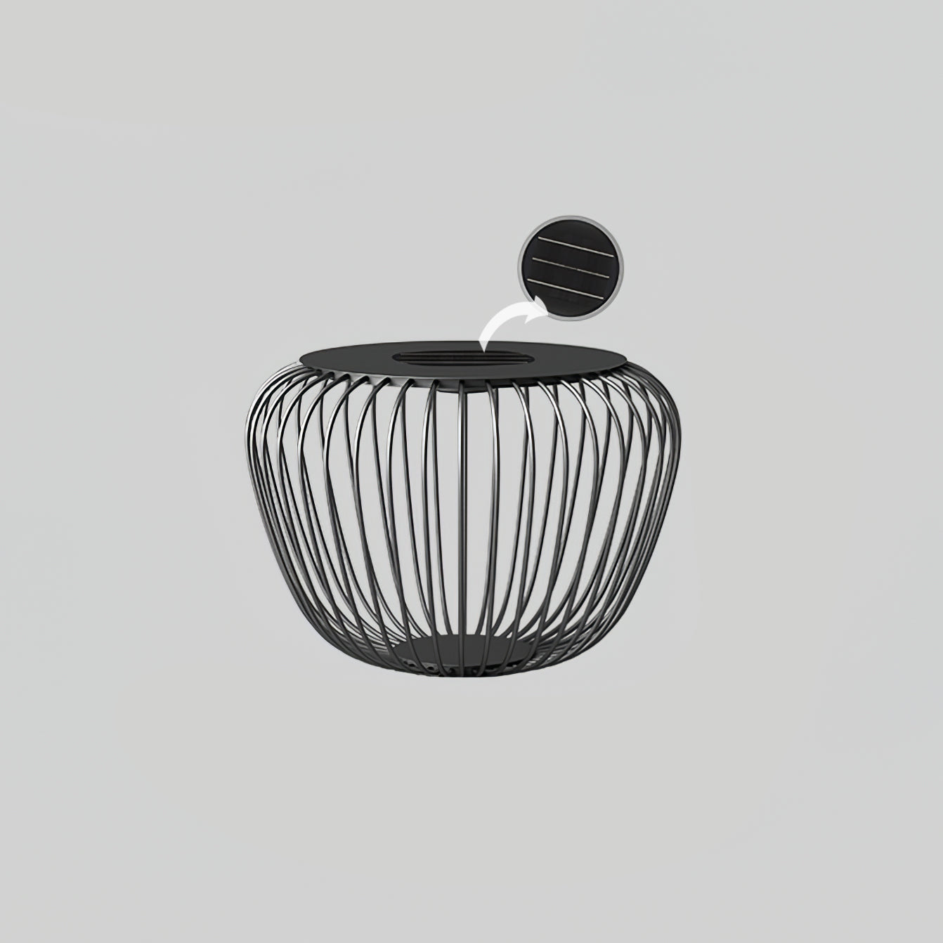 Meridiano Garden Outdoor Light