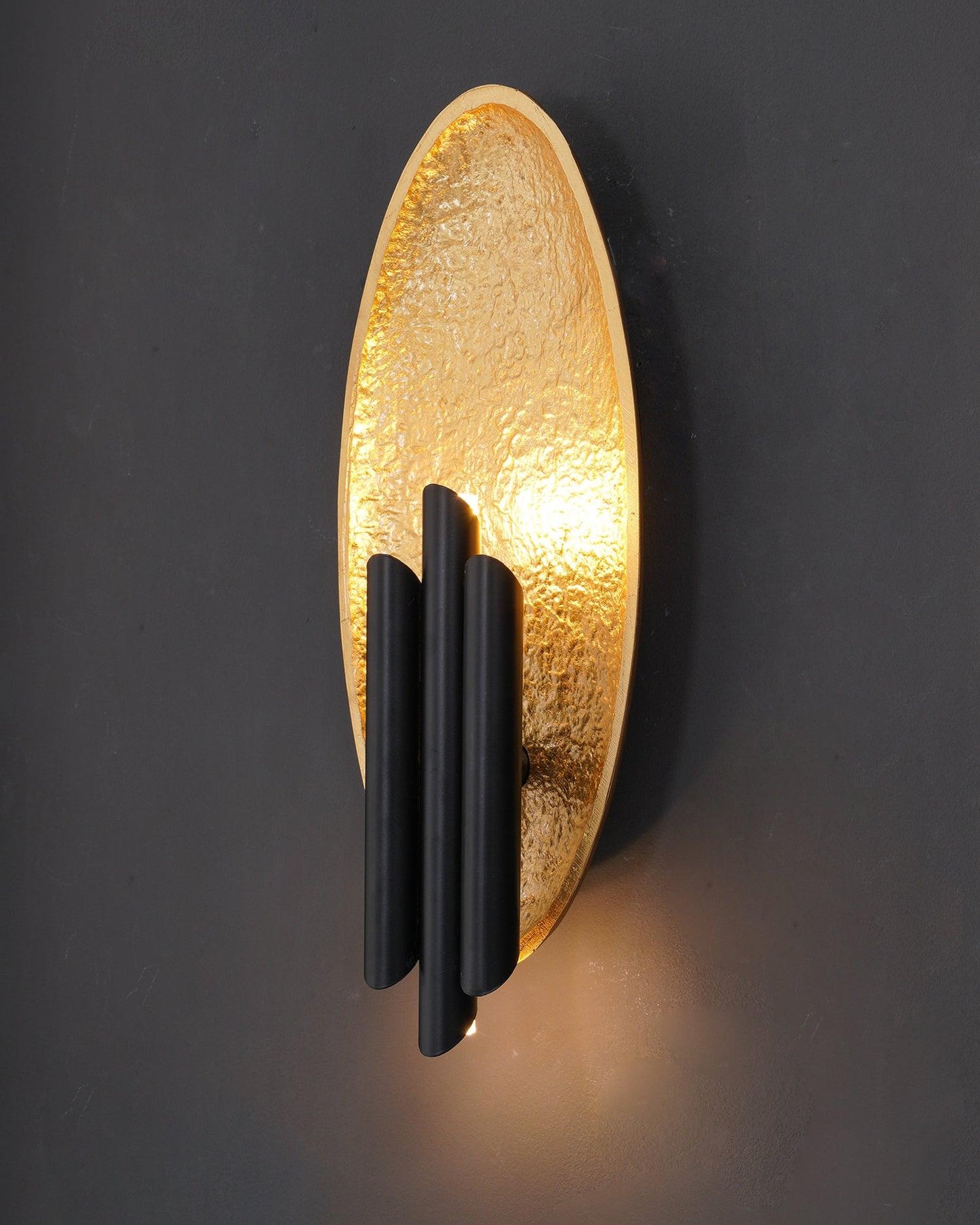 Metal Sconce