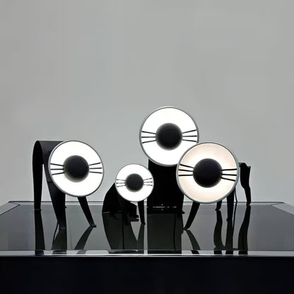 Micha Cat Table Lamp