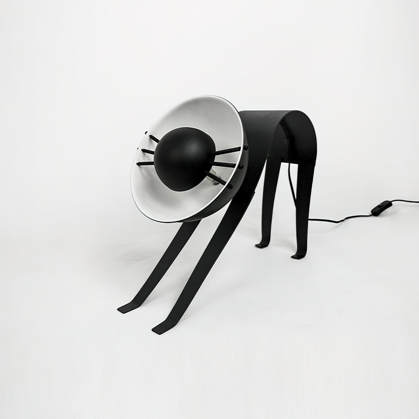 Micha Cat Table Lamp