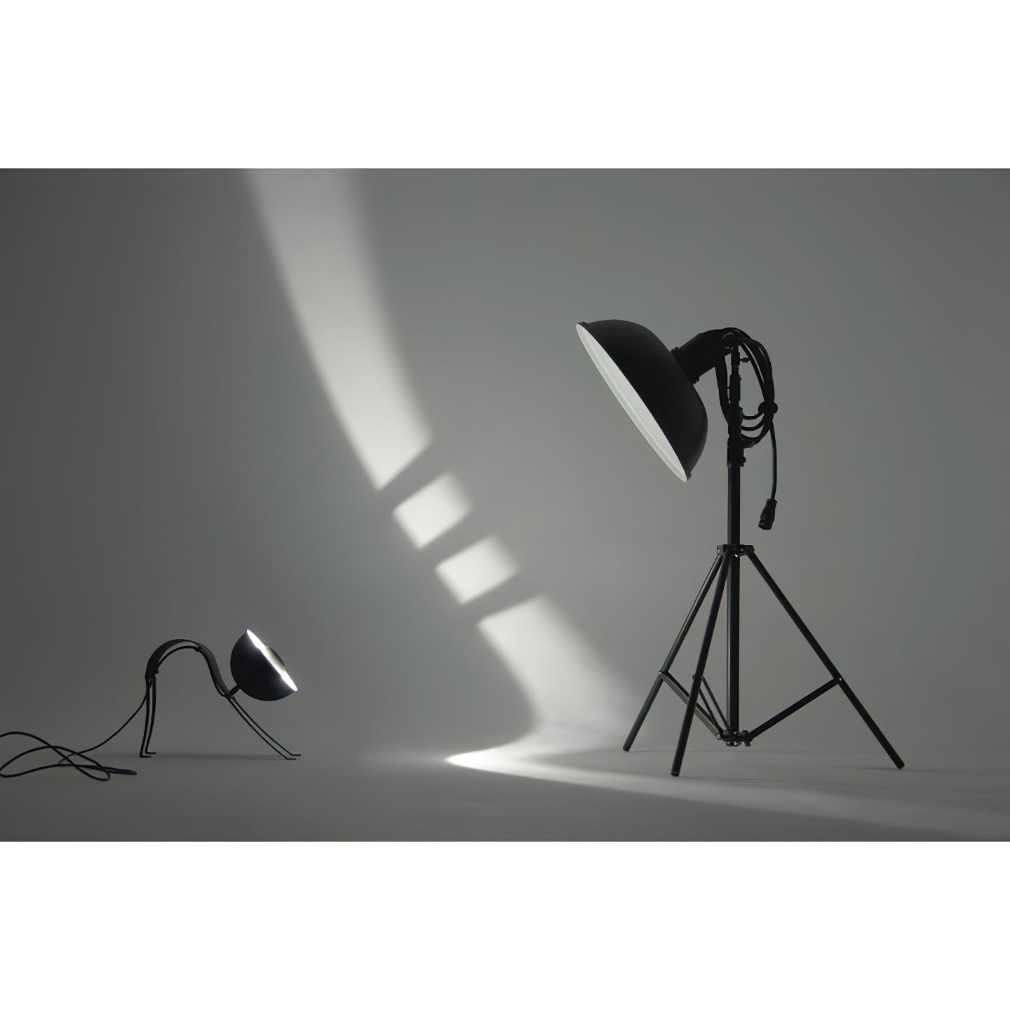 Micha Cat Table Lamp