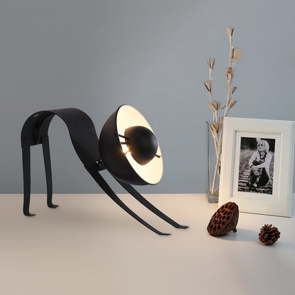 Micha Cat Table Lamp