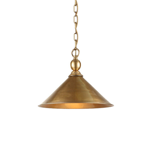 Midvale Pendant Light