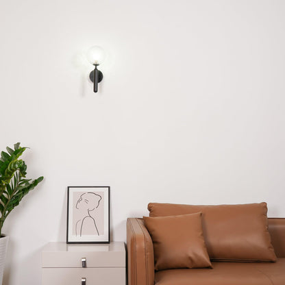 Nordica Plug-in Wall Lamp