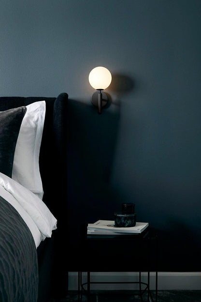 Nordica Plug-in Wall Lamp
