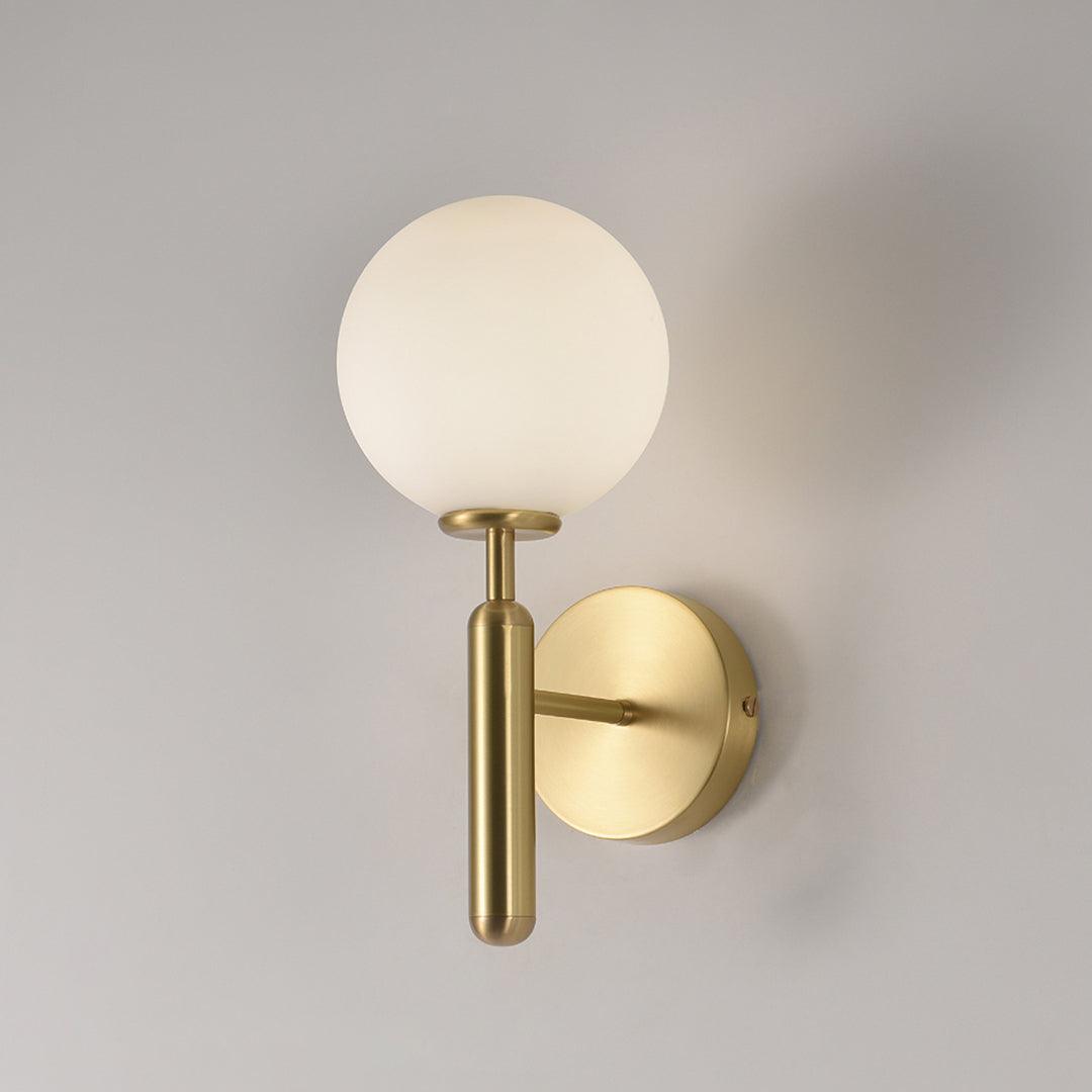 Nordica Plug-in Wall Lamp