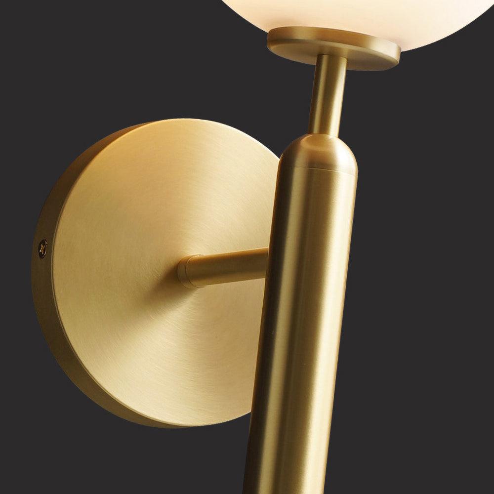 Nordica Plug-in Wall Lamp