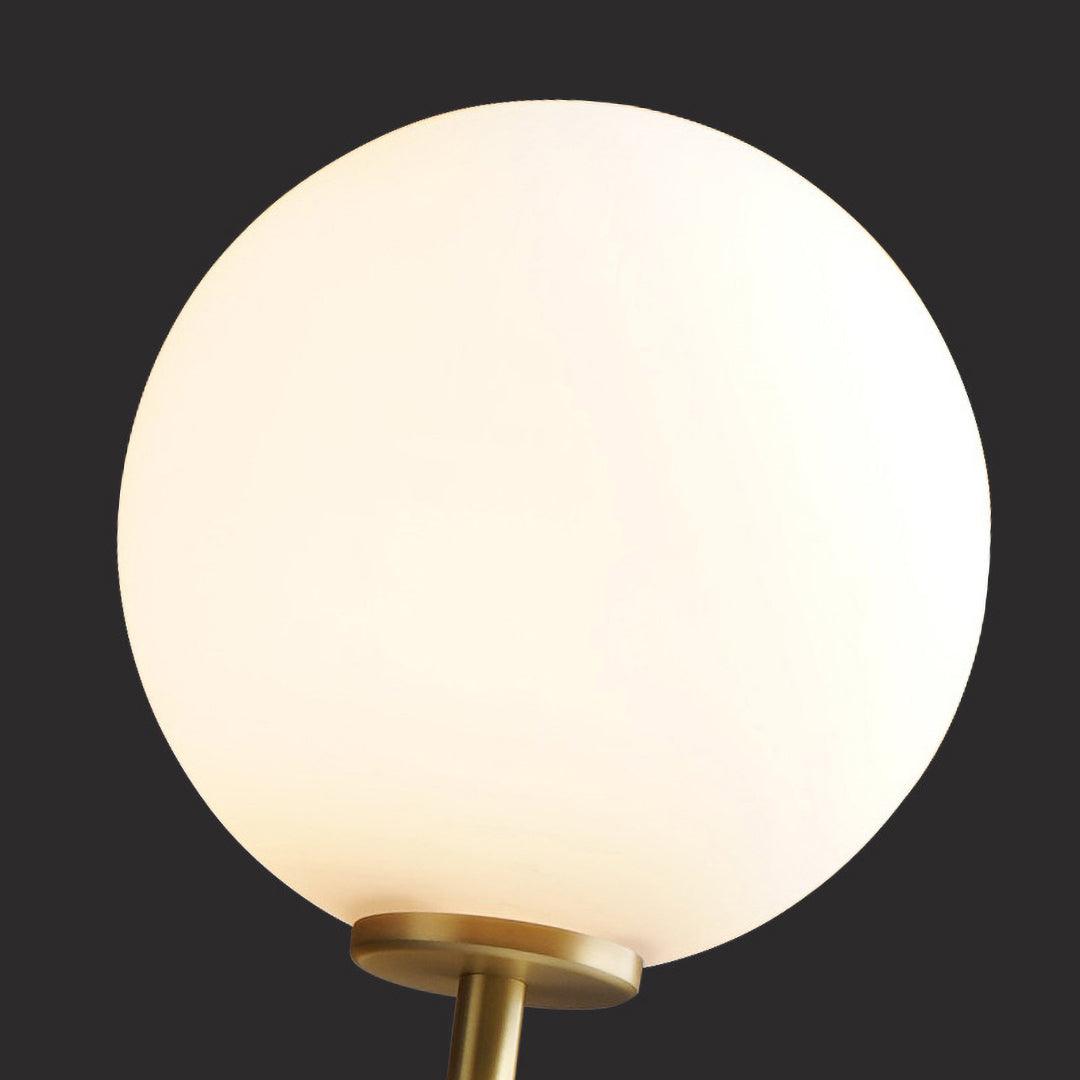 Nordica Plug-in Wall Lamp
