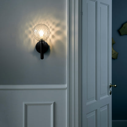 Nordica Plug-in Wall Lamp