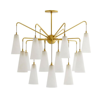 Mika Chandelier