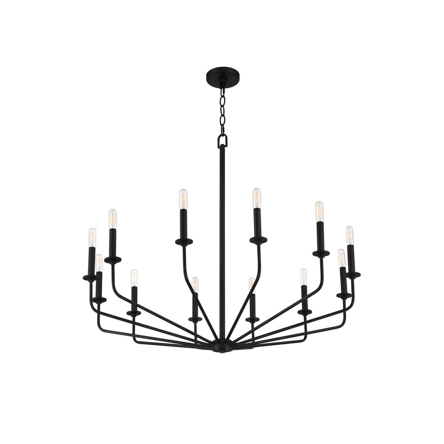 Milanese Chandelier