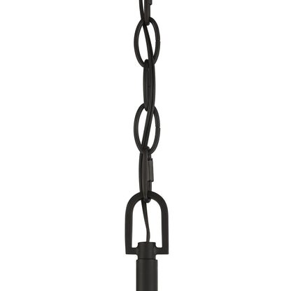 Milanese Chandelier