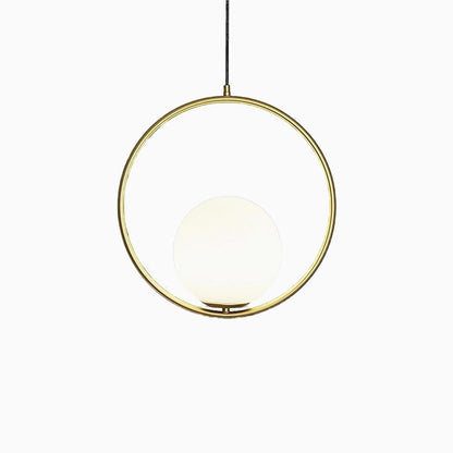 Mila Pendant Lamp