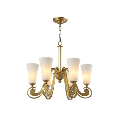 Milbury Chandelier