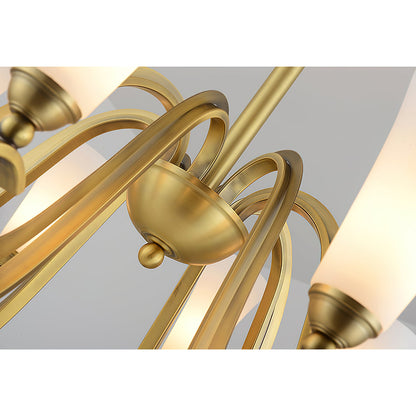 Milbury Chandelier