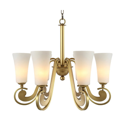 Milbury Chandelier
