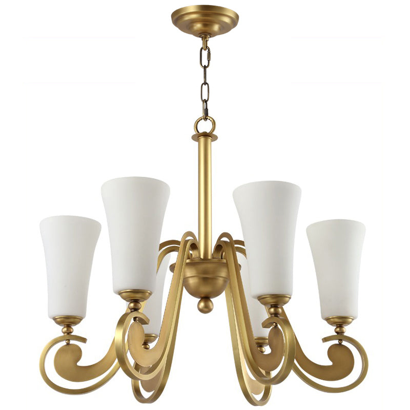 Milbury Chandelier