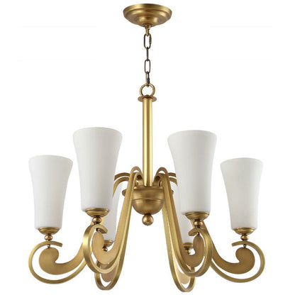 Milbury Chandelier